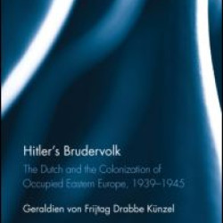 Hitler's Brudervolk