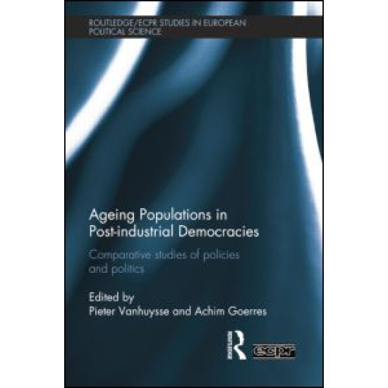 Ageing Populations in Post-Industrial Democracies