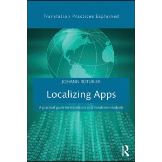 Localizing Apps