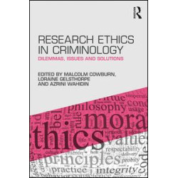 Research Ethics in Criminology