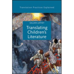 Translating Children's Literature Translating Children's Literature