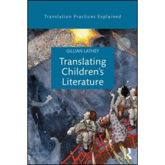 Translating Children's Literature Translating Children's Literature