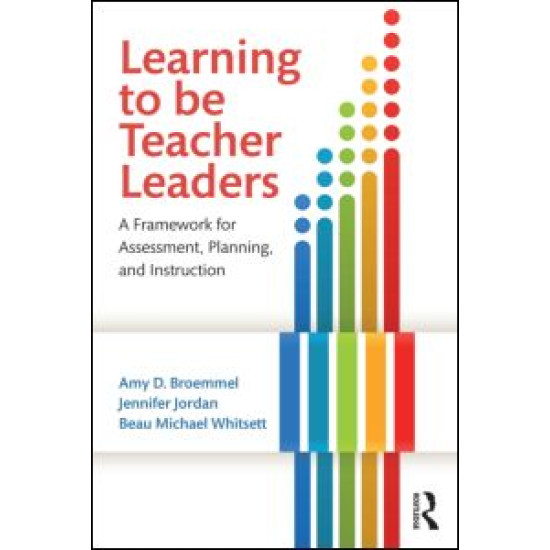 Learning to Be Teacher Leaders