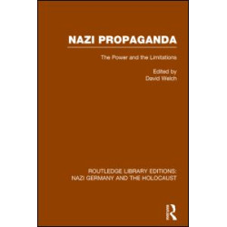 Nazi Propaganda (RLE Nazi Germany & Holocaust)