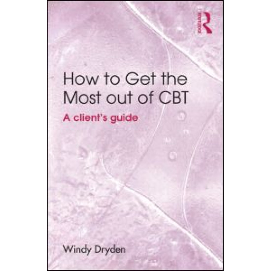 How to Get the Most Out of CBT