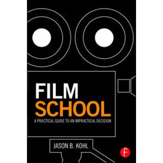 Film School Film School