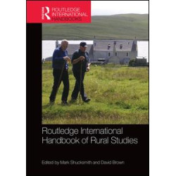Routledge International Handbook of Rural Studies Routledge International Handbook of Rural Studies