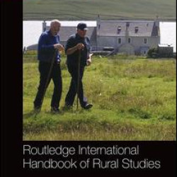Routledge International Handbook of Rural Studies