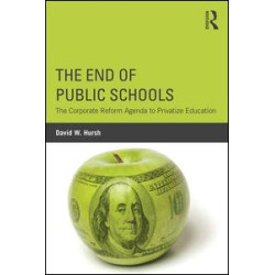 The End of Public Schools