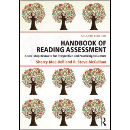 Handbook of Reading Assessment