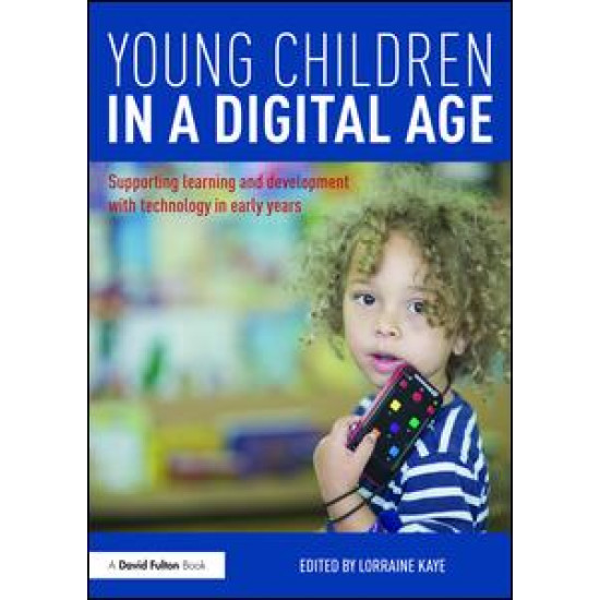 Young Children in a Digital Age