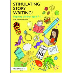 Stimulating Story Writing!
