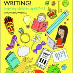 Stimulating Story Writing! Stimulating Story Writing!