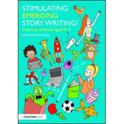 Stimulating Emerging Story Writing!