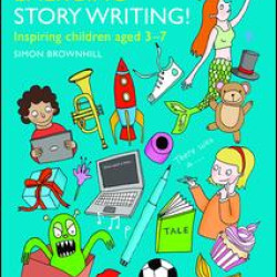 Stimulating Emerging Story Writing!