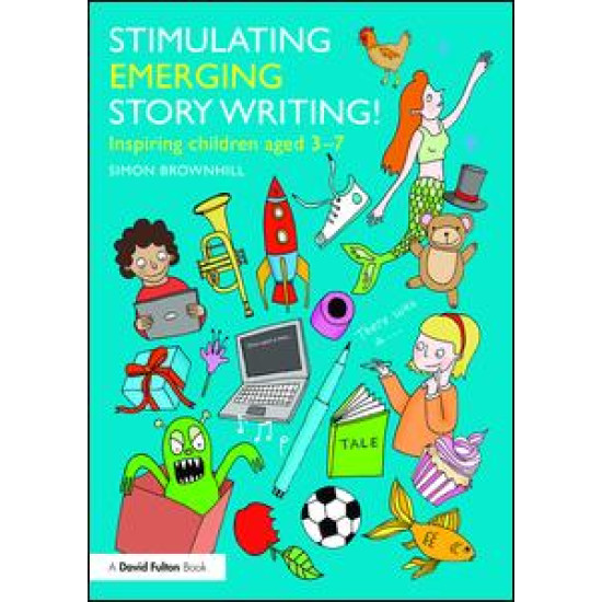 Stimulating Emerging Story Writing! Stimulating Emerging Story Writing!