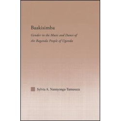 Baakisimba Baakisimba