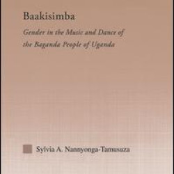 Baakisimba Baakisimba