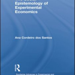 The Social Epistemology of Experimental Economics
