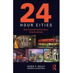 24-Hour Cities