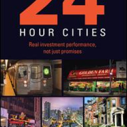 24-Hour Cities