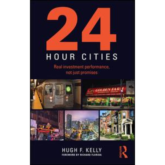 24-Hour Cities