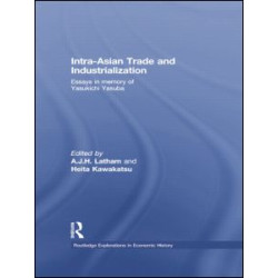 Intra-Asian Trade and Industrialization