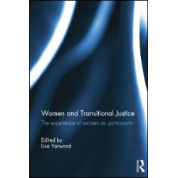 Women and Transitional Justice