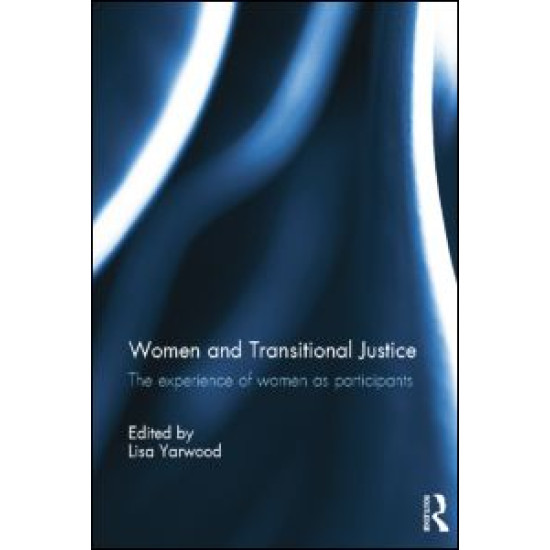 Women and Transitional Justice Women and Transitional Justice