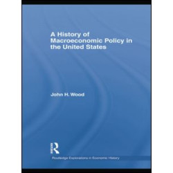 A History of Macroeconomic Policy in the United States A History of Macroeconomic Policy in the United States
