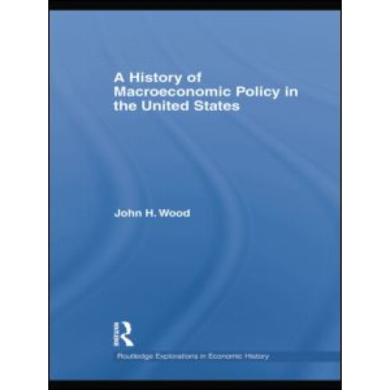 A History of Macroeconomic Policy in the United States