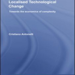 Localised Technological Change