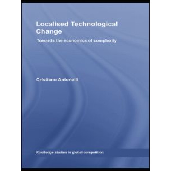 Localised Technological Change