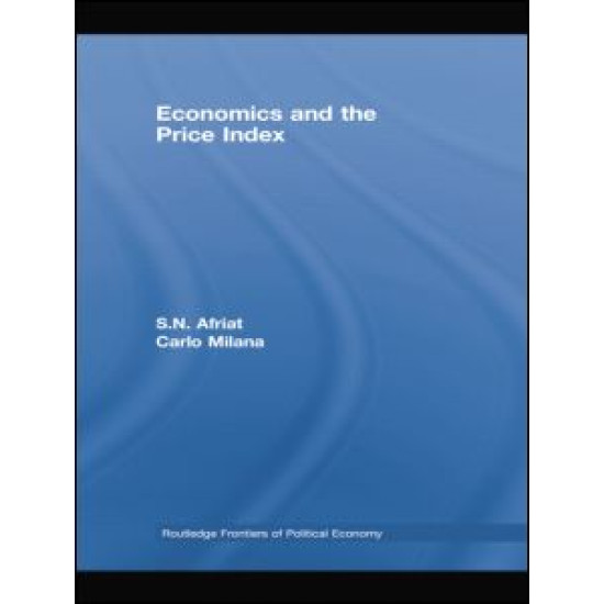 Economics and the Price Index