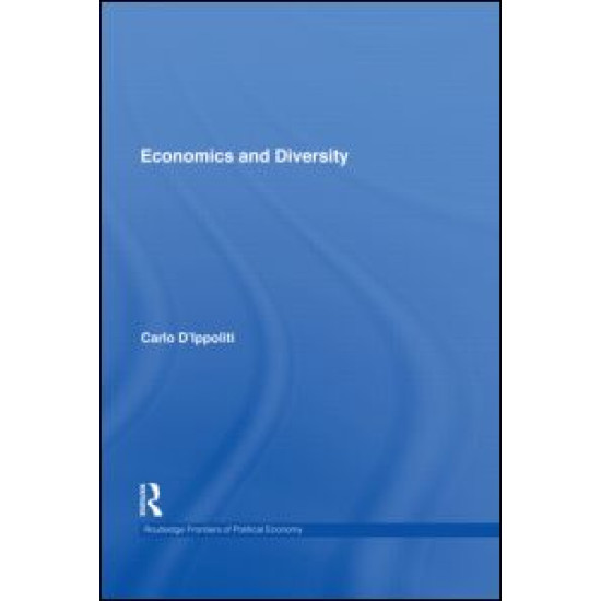 Economics and Diversity Economics and Diversity