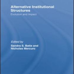 Alternative Institutional Structures