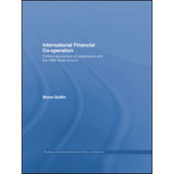 International Financial Co-Operation