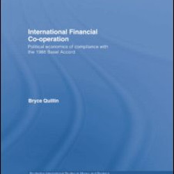 International Financial Co-Operation