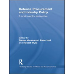 Defence Procurement and Industry Policy