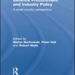 Defence Procurement and Industry Policy Defence Procurement and Industry Policy
