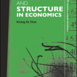 Representation and Structure in Economics