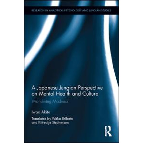 A Japanese Jungian Perspective on Mental Health and Culture