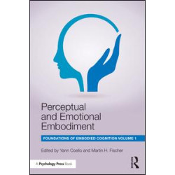 Perceptual and Emotional Embodiment