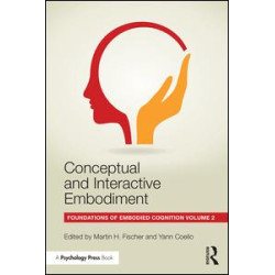 Conceptual and Interactive Embodiment Conceptual and Interactive Embodiment