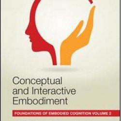Conceptual and Interactive Embodiment Conceptual and Interactive Embodiment