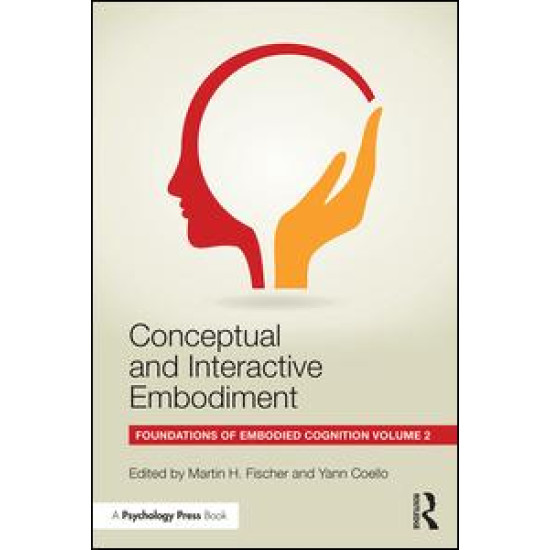 Conceptual and Interactive Embodiment Conceptual and Interactive Embodiment