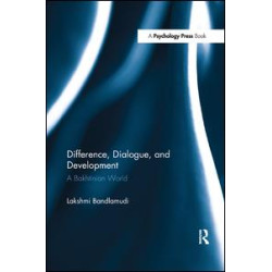 Difference, Dialogue, and Development Difference, Dialogue, and Development