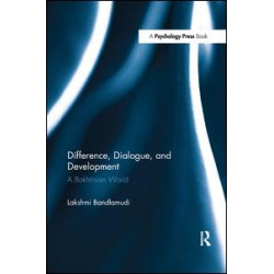 Difference, Dialogue, and Development