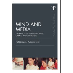 Mind and Media Mind and Media