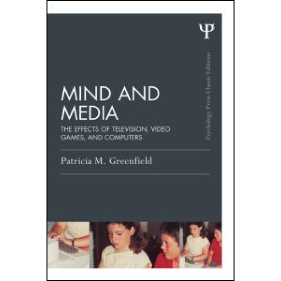 Mind and Media